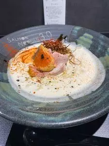 サーモンnoodle3.0