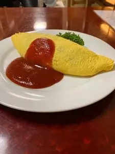 煉瓦亭（レンガテイ）