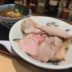 松戸富田麺業