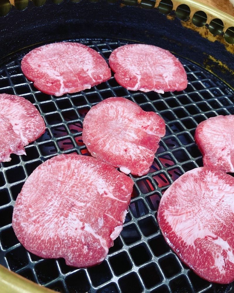お出かけ名古屋人さんが投稿した焼肉のしゃ楽に関する口コミの画像