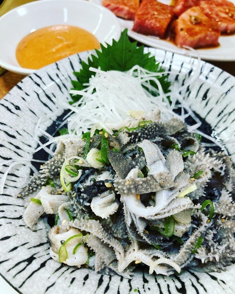 お出かけ名古屋人さんが投稿した焼肉のしゃ楽に関する口コミの画像