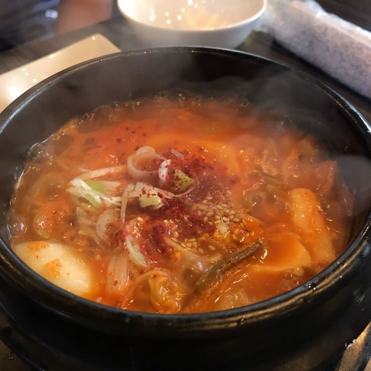 eririnさんが投稿したHanel Cafe（ハネルカフェ【旧店名】コリアンダイニング ミレ）に関する口コミの画像