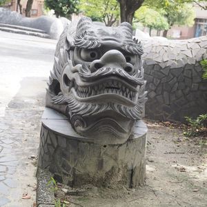 高浜市やきものの里かわら美術館 3枚目