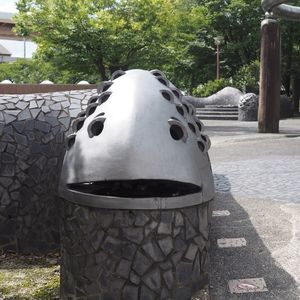 高浜市やきものの里かわら美術館 5枚目