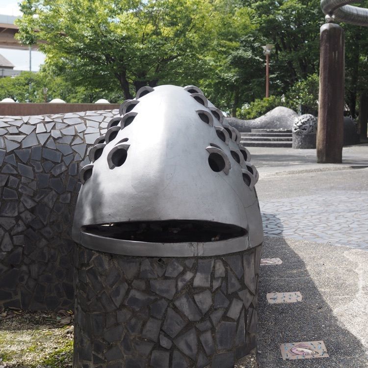 なおなおさんが投稿した高浜市やきものの里かわら美術館に関する口コミの画像