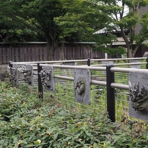 高浜市やきものの里かわら美術館 6枚目