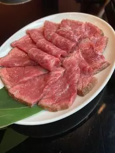 TOKYO焼肉ごぉ 本店 3枚目