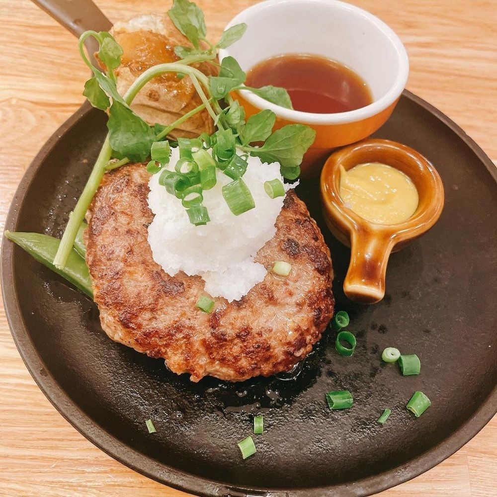 おでかけ探検部さんが投稿したつばめグリル デリ アトレ恵比寿店に関する口コミの画像