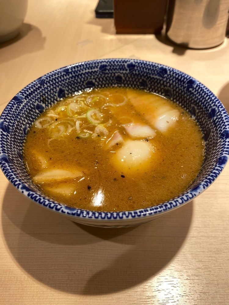 タマキチグルメさんが投稿したつじ田 渋谷フクラス店に関する口コミの画像