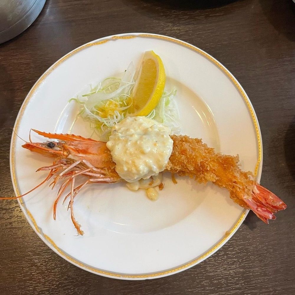 おでかけ探検部さんが投稿した洋食SAEKI（ヨウショクサエキ）に関する口コミの画像