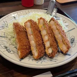 百年亭（ひゃくねんてい）