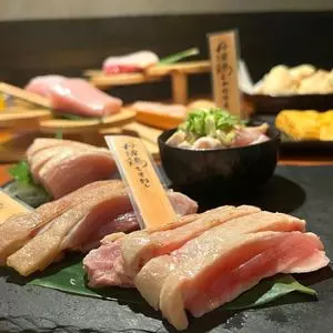 地鶏×地酒居酒屋 やぶ家 元町店