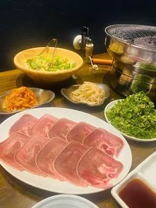 焼肉九ちゃん