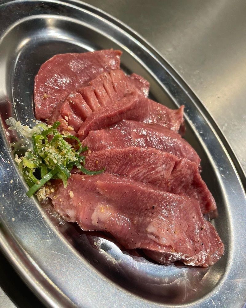 おでかけ探検部さんが投稿したたれ焼肉 ブタ専 三宮2号店（ブタセン2）に関する口コミの画像