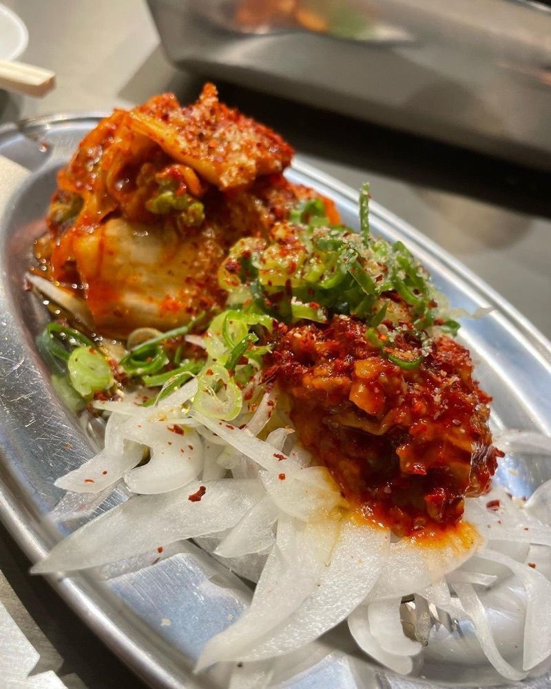 おでかけ探検部さんが投稿したたれ焼肉 ブタ専 三宮2号店（ブタセン2）に関する口コミの画像
