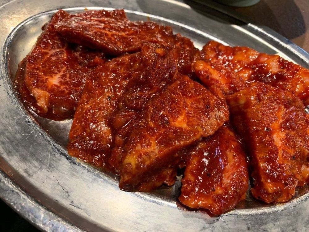 おでかけ探検部さんが投稿したのぎく焼肉に関する口コミの画像