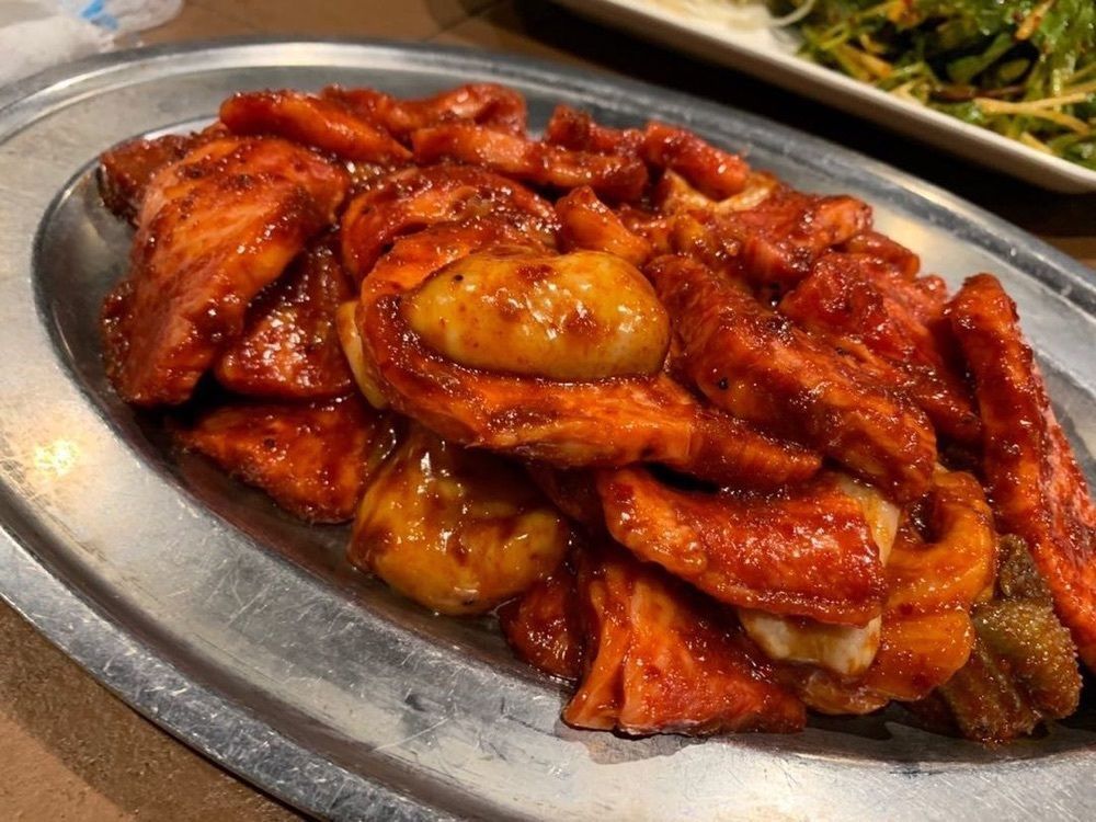 おでかけ探検部さんが投稿したのぎく焼肉に関する口コミの画像