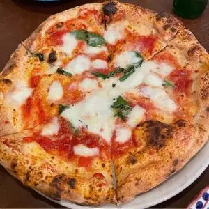 ピッツェリア ヒロ（PIZZERIA HIRO）