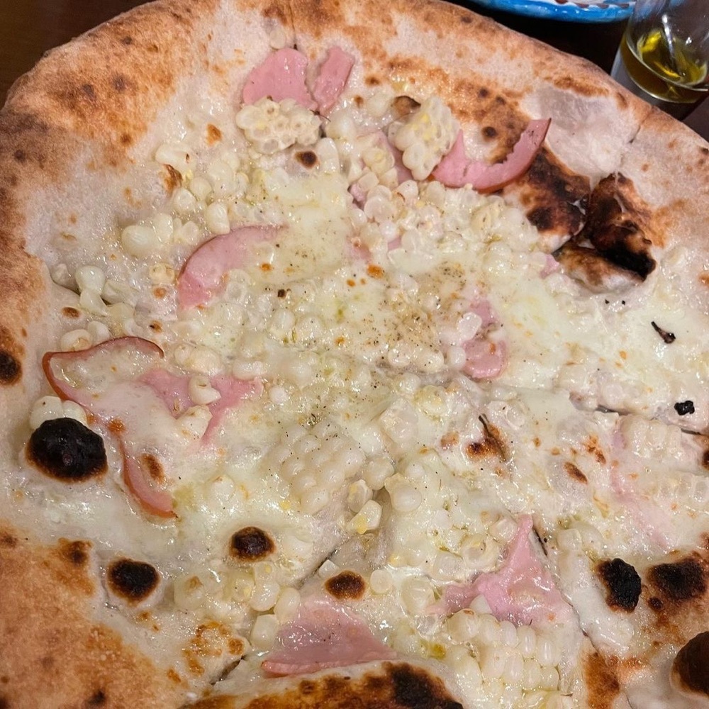 おでかけ探検部さんが投稿したピッツェリア ヒロ（PIZZERIA HIRO）に関する口コミの画像