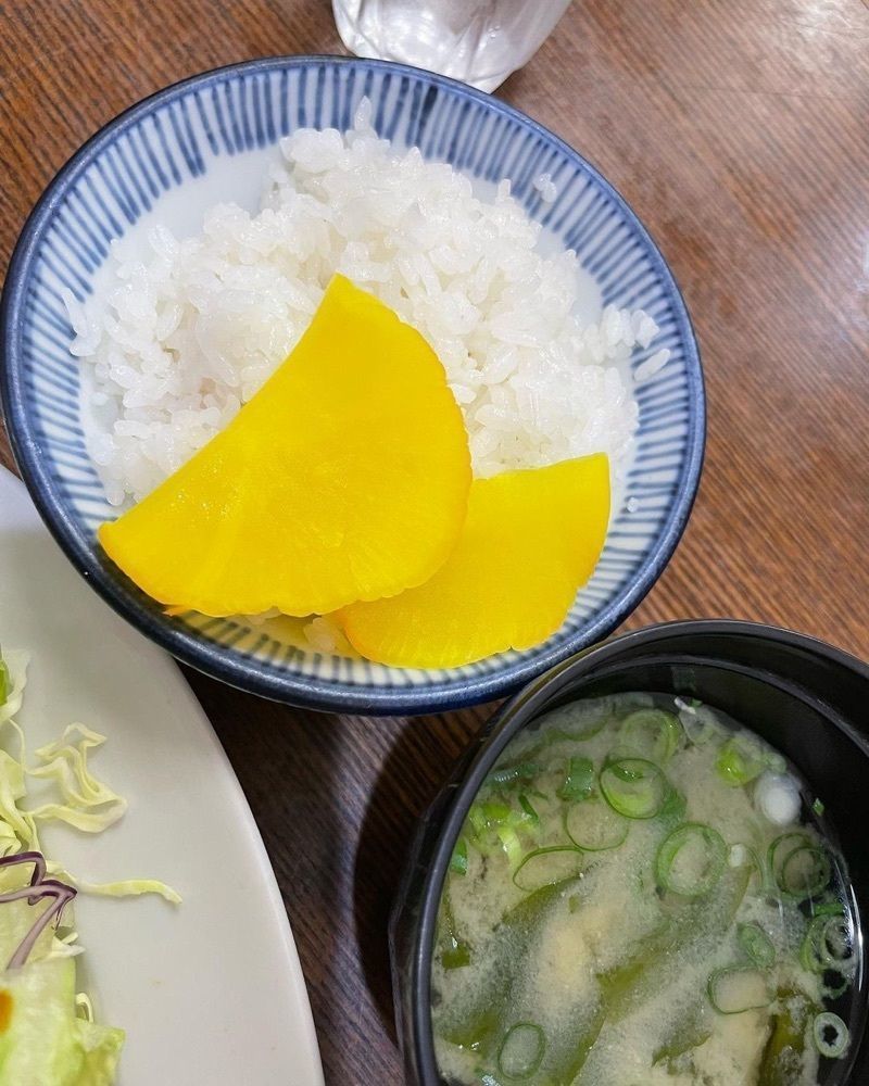 おでかけ探検部さんが投稿した洋食の朝日に関する口コミの画像