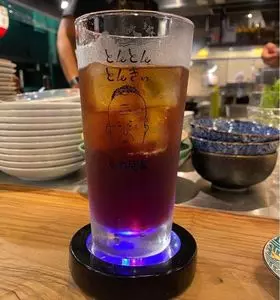 とんとんとんきぃ ドリームランド店