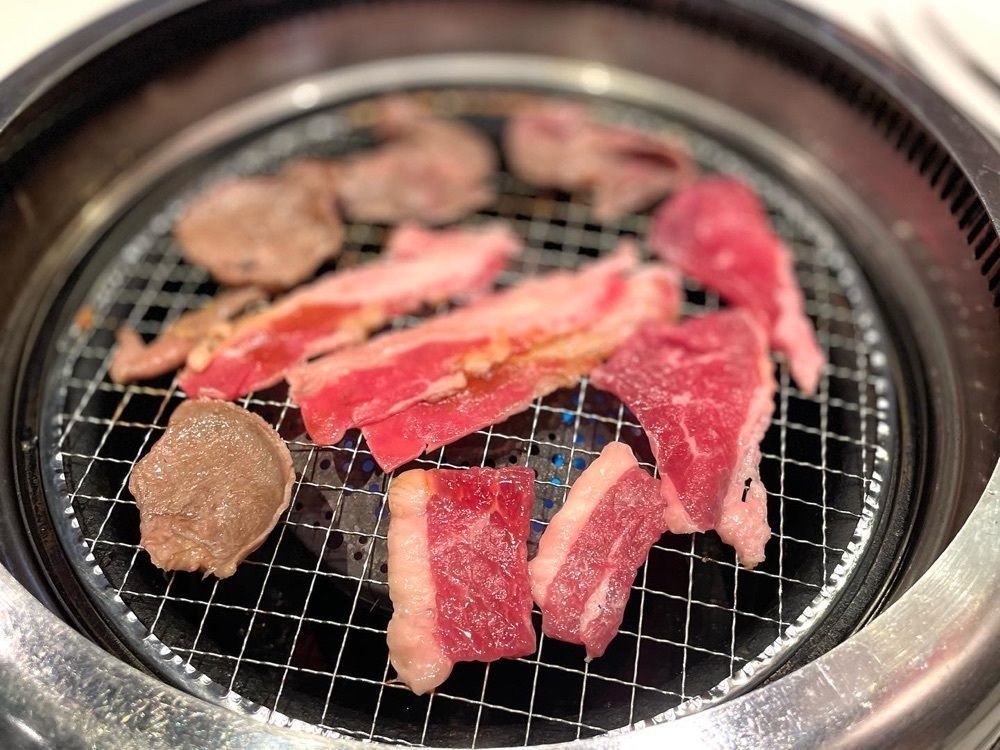 かずくんさんが投稿した焼肉じゅうじゅうカルビ 沢良宜駅前店に関する口コミの画像