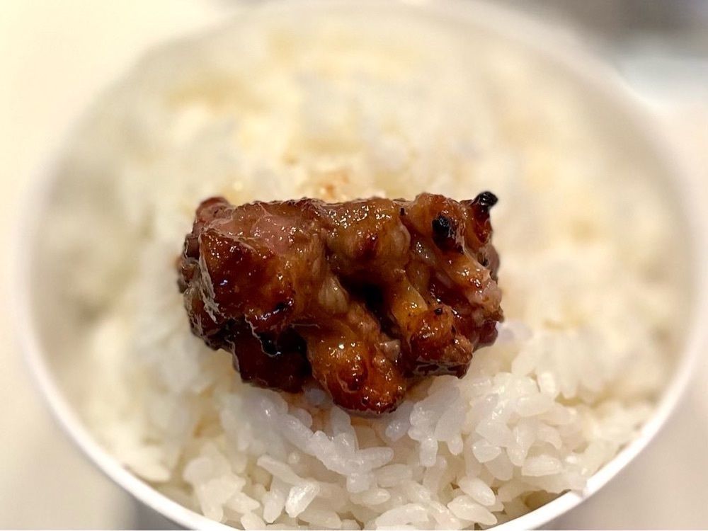 かずくんさんが投稿した焼肉じゅうじゅうカルビ 沢良宜駅前店に関する口コミの画像