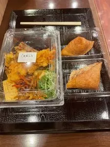 丸亀製麺 カレッタ汐留店