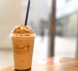 リンツ ショコラ ブティック＆カフェ 錦糸町パルコ店