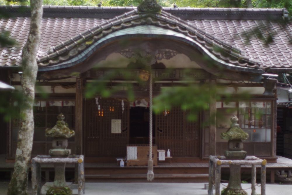 junkunさんが投稿した諏訪神社に関する口コミの画像