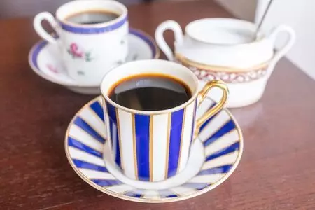 カフェ ファソン 中目黒本店（CAFÉ FAÇON）