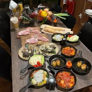 グランピングヒルズ アウラテラス茨城