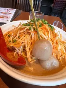 麺場 田所商店 小田原店