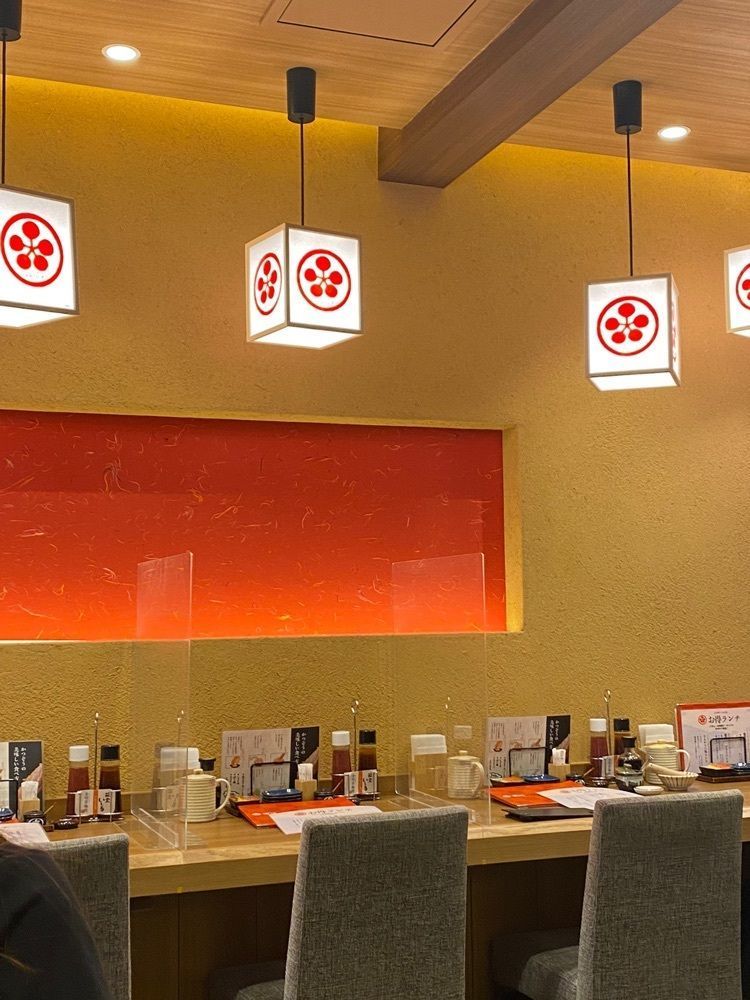 chiharuさんが投稿した金沢かつぞう 金沢駅あんと店に関する口コミの画像
