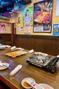 豚友家 新大久保店