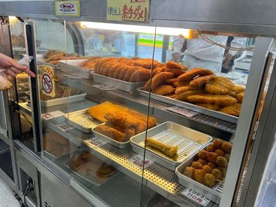 知念商会 7枚目