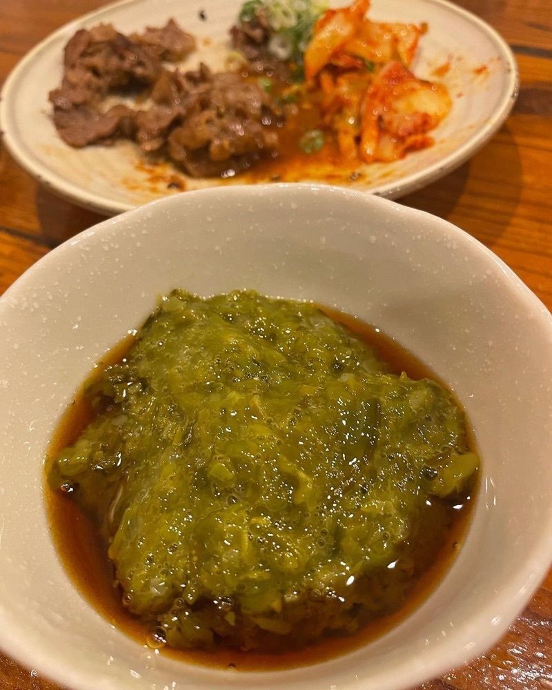 おでかけ探検部さんが投稿したつきよしに関する口コミの画像