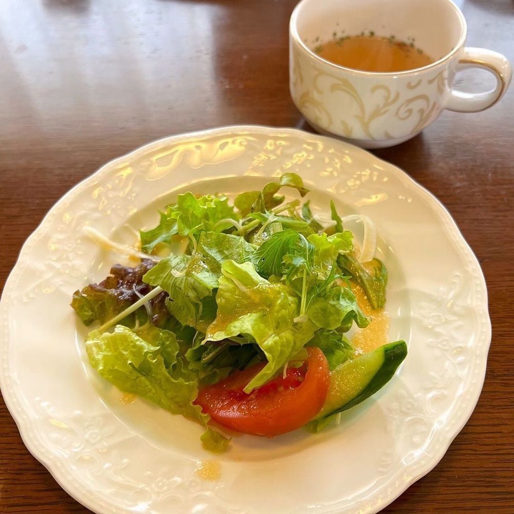 おでかけ探検部さんが投稿した洋食喫茶 アドロックに関する口コミの画像