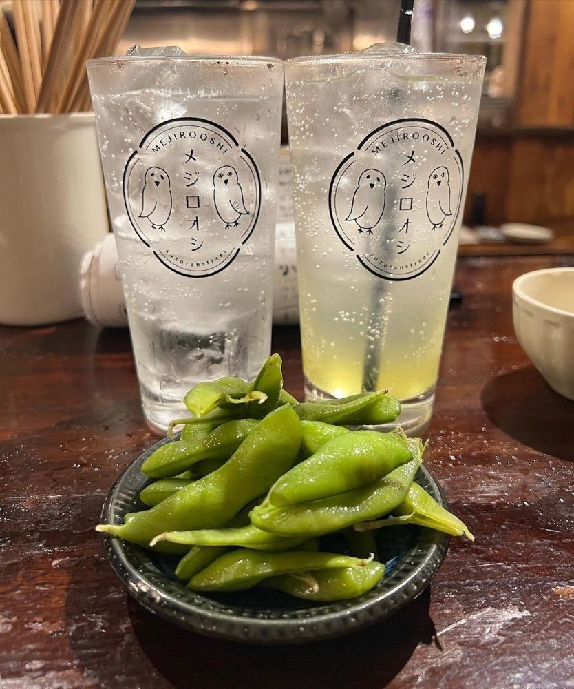 おでかけ探検部さんが投稿したメジロオシに関する口コミの画像