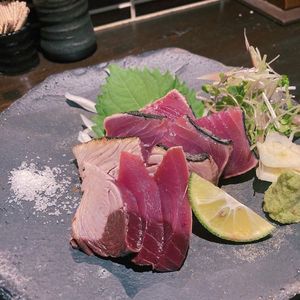 参道酒場 八朗 2枚目