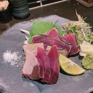 参道酒場 八朗