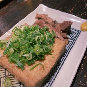 参道酒場 八朗 3枚目