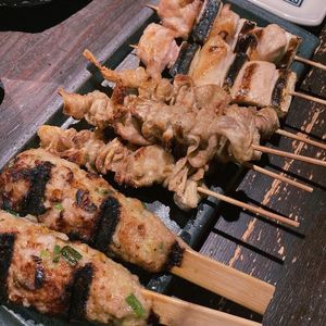 参道酒場 八朗 4枚目