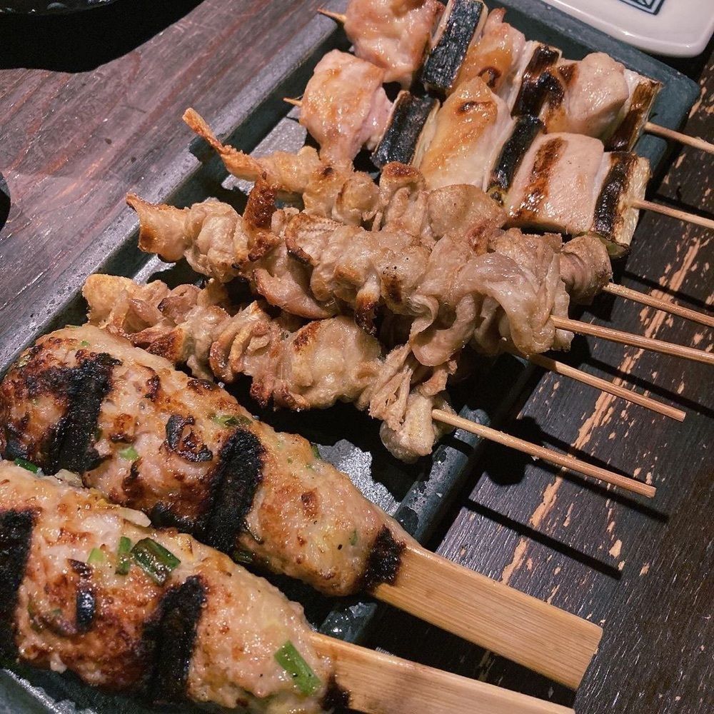おでかけ探検部さんが投稿した参道酒場 八朗に関する口コミの画像