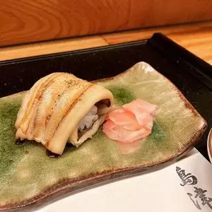 島津寿し