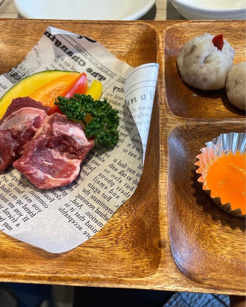 おでかけ探検部さんが投稿した焼肉うしすけ　みなとみらい店に関する口コミの画像