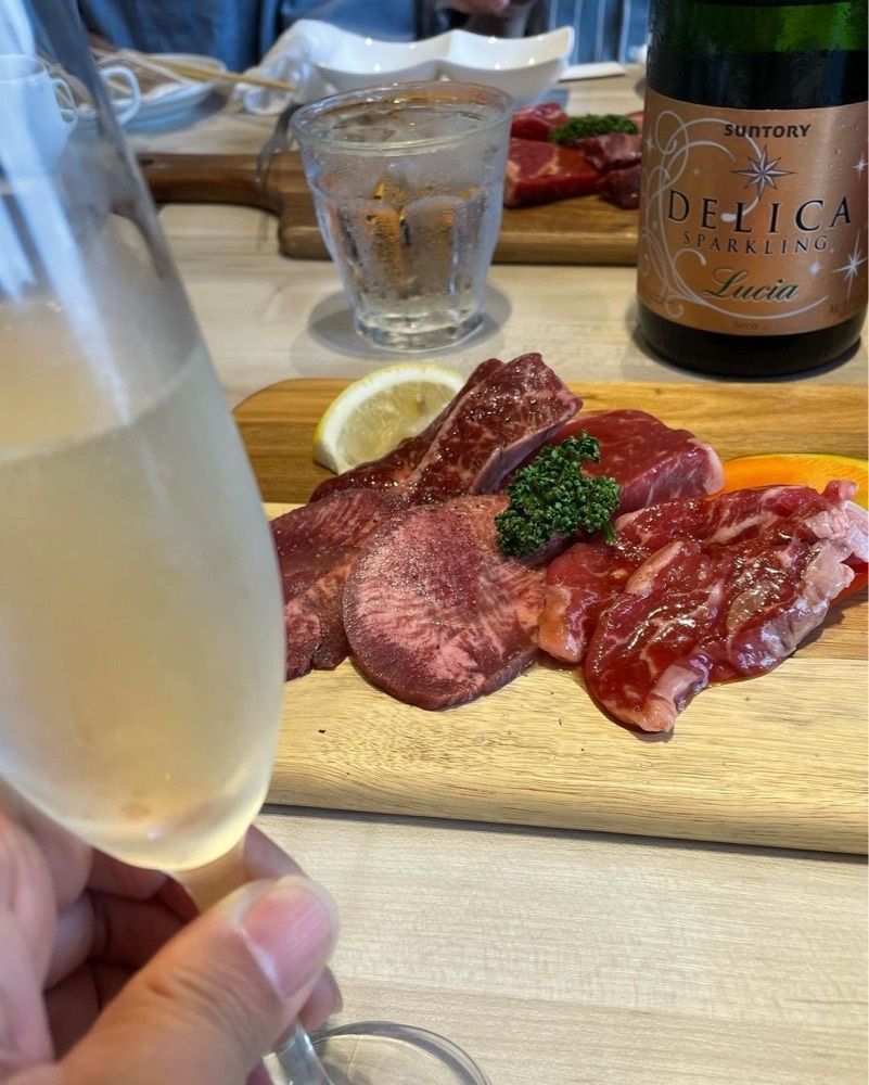 おでかけ探検部さんが投稿した焼肉うしすけ　みなとみらい店に関する口コミの画像