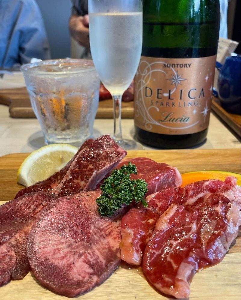 おでかけ探検部さんが投稿した焼肉うしすけ　みなとみらい店に関する口コミの画像