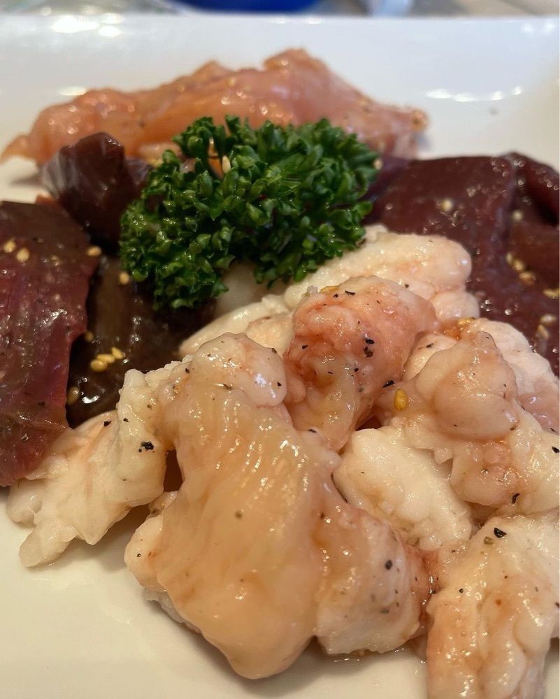 おでかけ探検部さんが投稿した焼肉うしすけ　みなとみらい店に関する口コミの画像