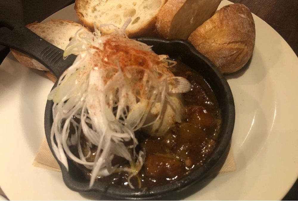 おでかけ探検部さんが投稿した炭焼きワイン酒場 Sante（サンテ）に関する口コミの画像